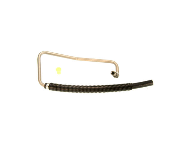 Power Steering Return Line Hose Assembly - 1994-1997 Mazda B2300 2.3L 4-Cylinder GAS - Edelmann 17654-07231985