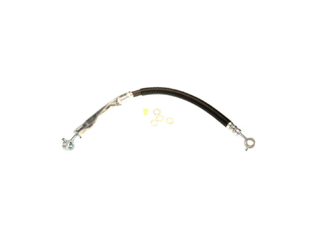 From Pump Power Steering Pressure Line Hose Assembly - 1996-1999 Infiniti I30 3.0L V6 GAS - Edelmann 6704-07231998