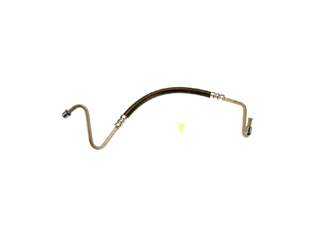 Pump To Gear Power Steering Pressure Line Hose Assembly - 1979 Pontiac Grand Am 5.0L V8 GAS - Edelmann 4682-07232021