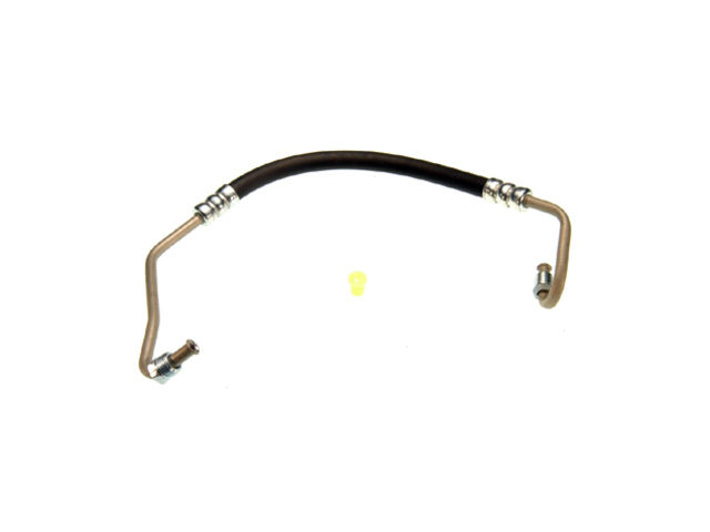 Pump To Gear Power Steering Pressure Line Hose Assembly - 1979 Chevrolet K10 - Edelmann 3360-07232024