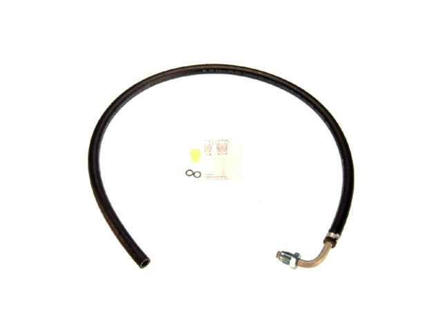 Power Steering Return Line Hose Assembly - 1980-1982 Ford E250 Econoline - Edelmann 5111-07232040