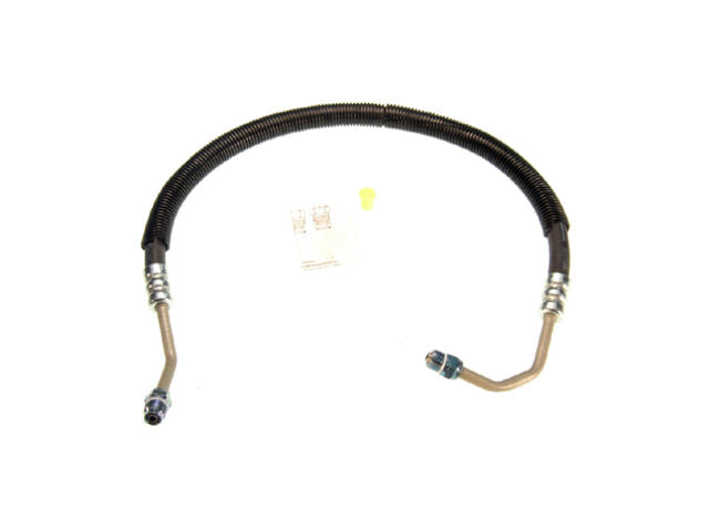 Pump To Gear Power Steering Pressure Line Hose Assembly - 1996-1997 Ford Explorer 5.0L V8 GAS - Edelmann 5258-07232057