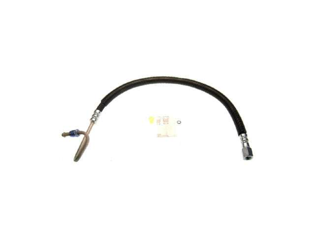 Hydroboost To Gear Power Steering Pressure Line Hose Assembly - 1998-2002 Dodge Ram 1500 5.9L V8 GAS - Edelmann 1968-07232110