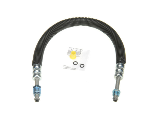 Pump To Gear Power Steering Pressure Line Hose Assembly - 2004 GMC Yukon XL 1500 - Edelmann 17895-07232126