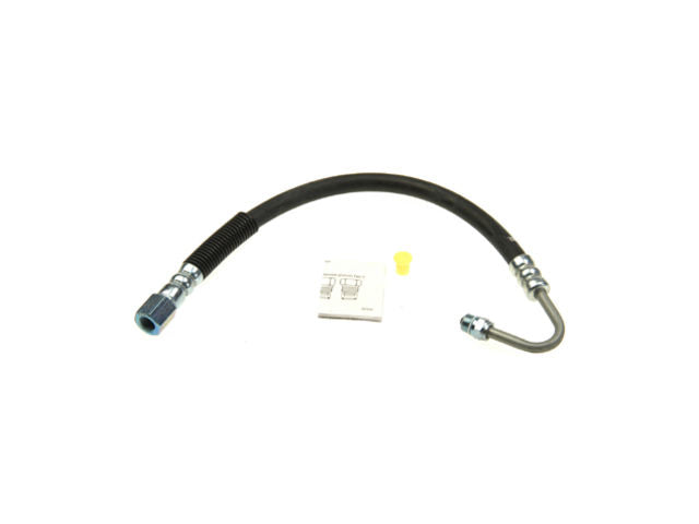 From Pump Power Steering Pressure Line Hose Assembly - 2001-2005 Ford Explorer Sport Trac - Edelmann 18628-07232139