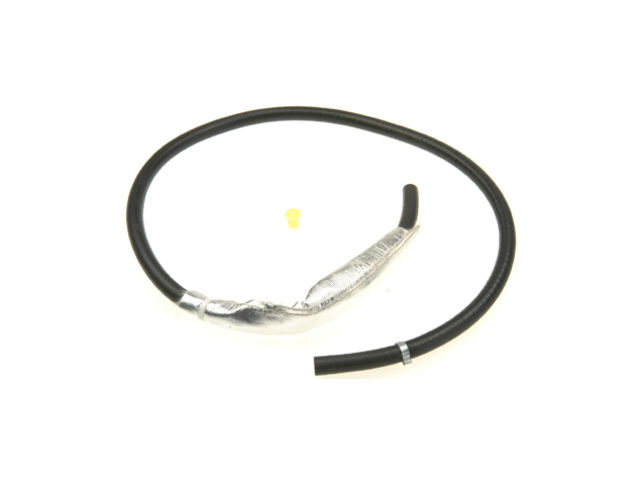 Pipe To Reservoir Power Steering Return Line Hose Assembly - 2001-2002 Dodge Grand Caravan - Edelmann 1892-07232145