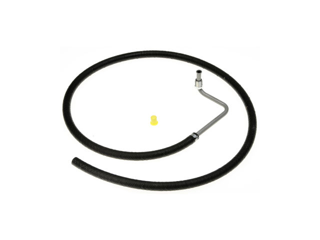 Power Steering Return Line Hose Assembly - 1966 Chevrolet Chevelle - Edelmann 14039-07232179