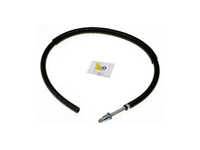 Power Steering Return Line Hose Assembly - 1987, 1989, 1991 Chevrolet Blazer - Edelmann 2960-07232205