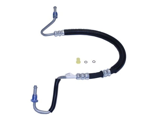 Pump To Gear Power Steering Pressure Line Hose Assembly - 2011-2017 GMC Terrain - Edelmann 96736-07232307