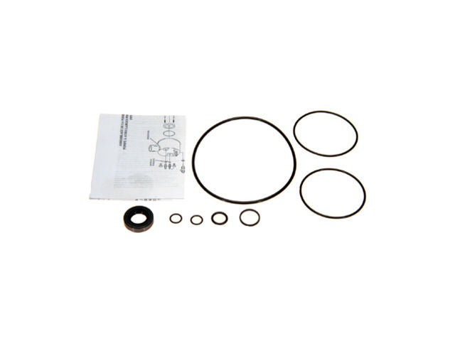 Power Steering Pump Seal Kit - 1959-1962 Cadillac DeVille 6.4L V8 GAS - Edelmann 13813-07232384