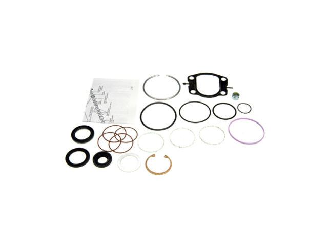 Steering Gear Seal Kit - 1997-1999 Chevrolet K2500 - Edelmann 3428-07232394