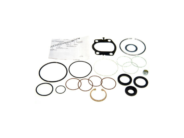 Steering Gear Seal Kit - 2005 GMC Sierra 1500 - Edelmann 18328-07232395