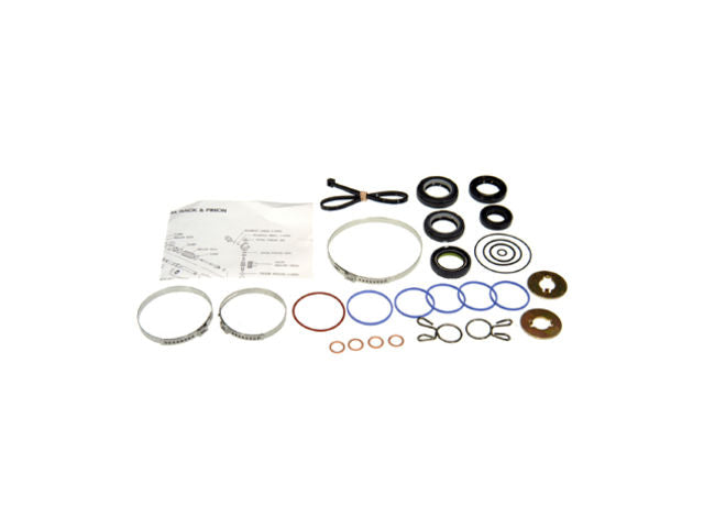 Power Steering Pump Seal Kit - 2004-2005 Pontiac Bonneville 4.6L V8 GAS - Edelmann 18487-07232411