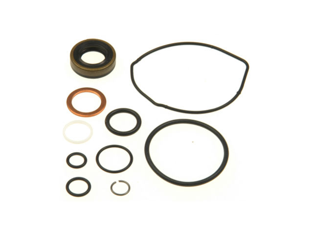 Power Steering Pump Seal Kit - 2002-2011 Toyota Camry - Edelmann 7958-07232417