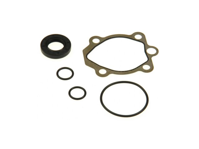 Power Steering Pump Seal Kit - 1993-1998 Subaru Impreza - Edelmann 375-07232426