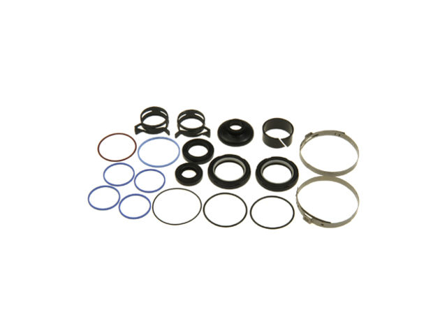 Steering Rack Seal Kit - 1996-2002 Toyota 4Runner - Edelmann 7919-07232451