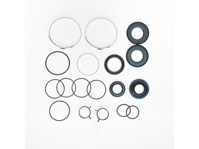 Steering Rack Seal Kit - 2006-2011 Honda Civic - Edelmann 18780-07232490