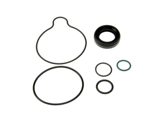 Power Steering Pump Seal Kit - 2003-2010 Acura MDX - Edelmann 5919-07232495