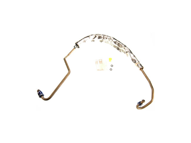 Pump To Hydroboost Power Steering Pressure Line Hose Assembly - 1996 Chevrolet Tahoe - Edelmann 3727-07232774