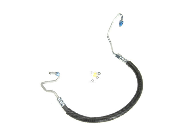 Pump To Hydroboost Power Steering Pressure Line Hose Assembly - 1999-2002 GMC Savana 1500 - Edelmann 4237-07232831