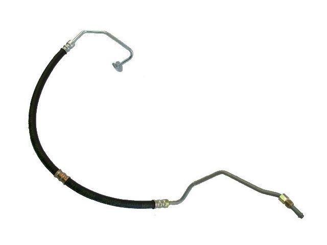Pump To Gear Power Steering Pressure Line Hose Assembly - 2009-2017 Chevrolet Traverse 3.6L V6 GAS - Edelmann 30003-07233006