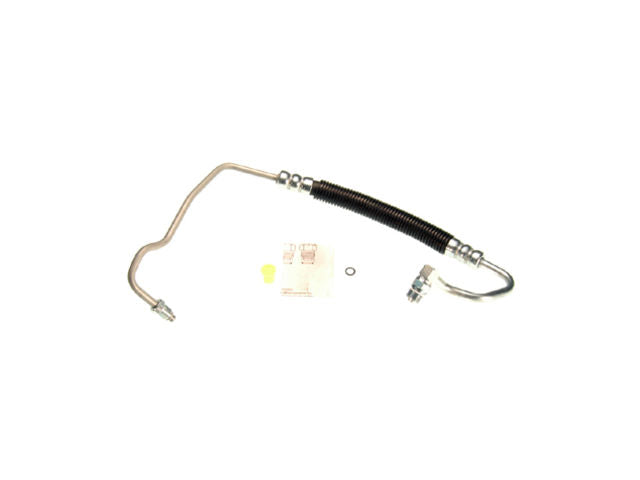 Pump To Gear Power Steering Pressure Line Hose Assembly - 1997 Lincoln Town Car 4.6L V8 GAS - Edelmann 5678-07233509