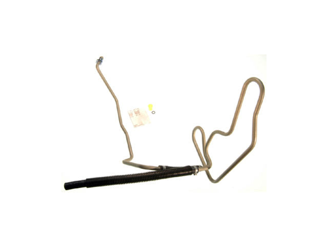 From Gear Power Steering Return Line Hose Assembly - 1997-2003 Pontiac Grand Prix 3.8L V6 GAS - Edelmann 4734-07233563