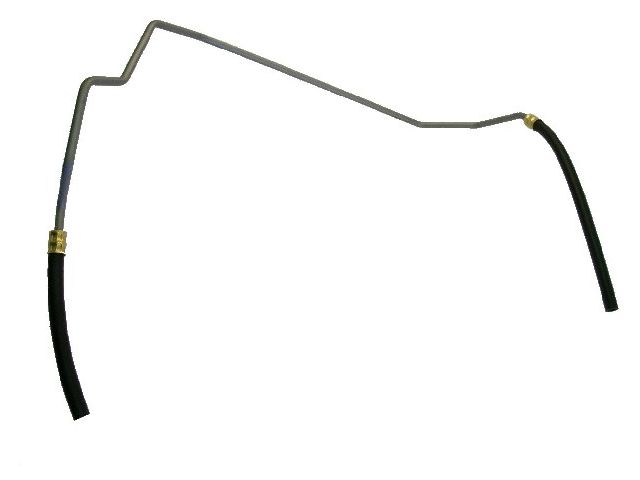 Power Steering Return Line Hose Assembly - 1996-2002 Toyota 4Runner 3.4L V6 GAS - Edelmann 7919-07233599