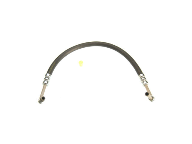 Pump To Gear Power Steering Pressure Line Hose Assembly - 1972-1979 International Scout II - Edelmann 15592-07233803