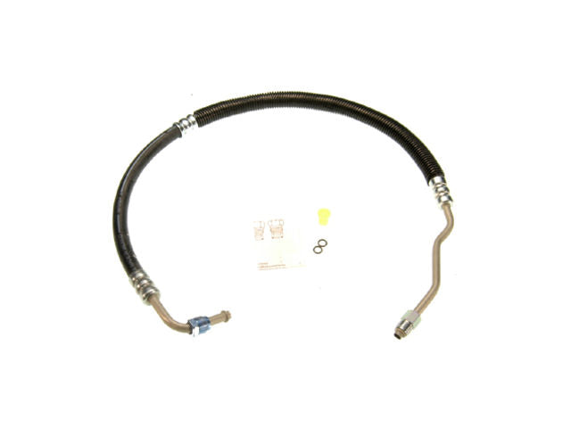 Pump To Gear Power Steering Pressure Line Hose Assembly - 1993-1997 Dodge Intrepid - Edelmann 1900-07234053