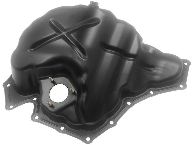 Oil Pan - 2010-2017 Audi A5 Quattro - SKP 95912-07235319