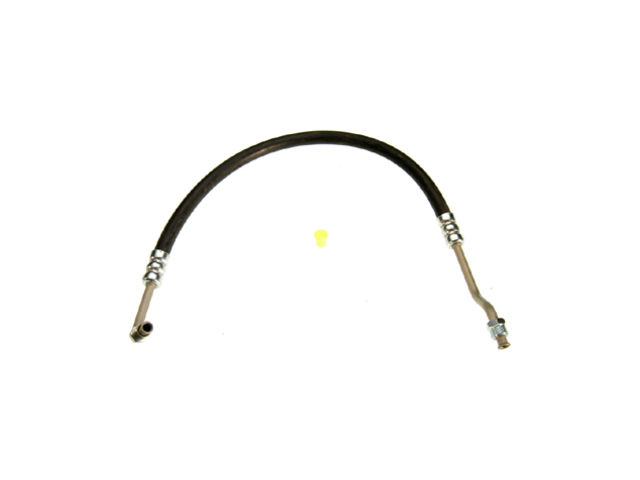 Pump To Gear Power Steering Pressure Line Hose Assembly - 1967 Pontiac Grand Prix - Edelmann 16897-07236192
