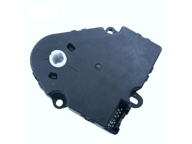 Auxiliary Air Flap Actuator - 2000-2014 GMC Yukon XL 1500 - SKP 4306-07238333