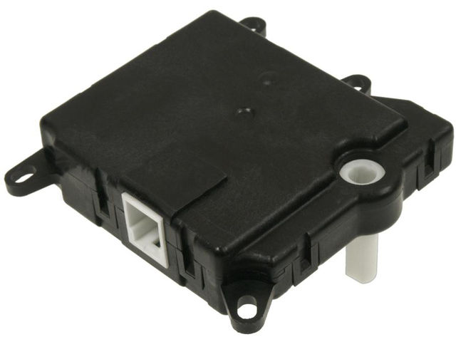 Air Flap Actuator - 2001-2005 Ford Explorer Sport Trac - Standard Motor Products 18628-07238565