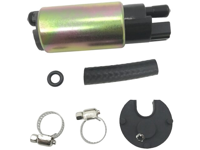 Electric Fuel Pump - 1990-1992, 1994-1996 Toyota Tercel - SKP 8179-07238796