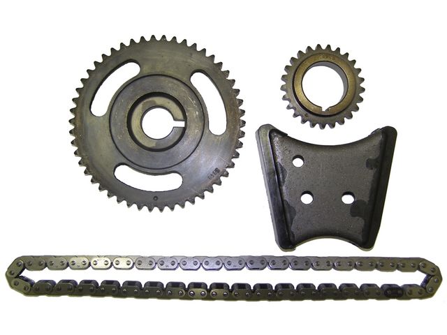 Timing Chain Kit - 2002-2007 Buick Rendezvous - Cloyes 2682-07242053
