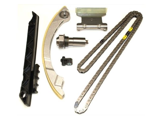 Timing Chain Kit - 2004 Saturn L300 2.2L 4-Cylinder - Cloyes 128584-07242067