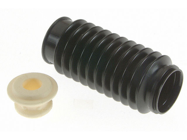 Rear Strut Bellows - 1991-2002 Saturn SL2 - Moog 4895-07243705