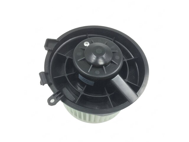 Heater Blower Motor with Fan Cage - 2007-2012 Nissan Sentra - SKP 19005-07243768