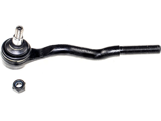 Front Outer Tie Rod End - 1987-1993 BMW 325i Convertible - MAS 975-07245490