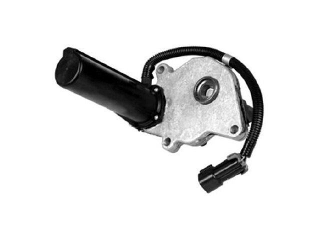 Transfer Case Motor - 1999-2002 GMC Sierra 1500 - DIY Solutions 4254-07249845