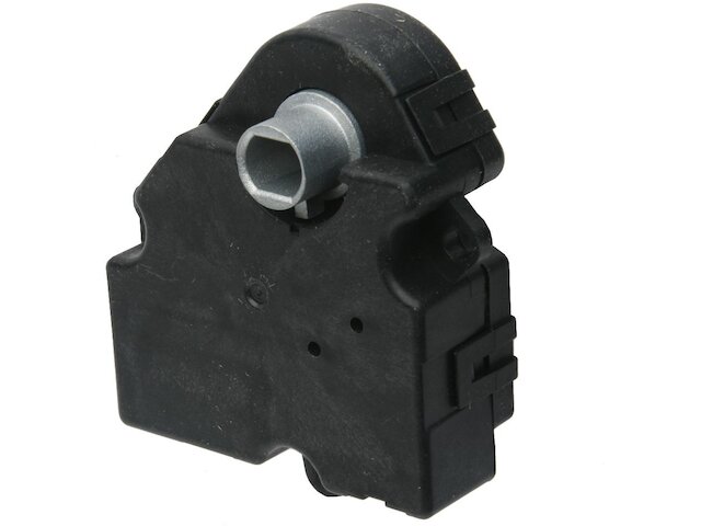 Main Air Flap Actuator - 2001-2002 GMC Sierra 2500 HD - APA/URO Parts 4267-07249906