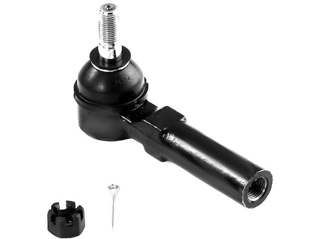 Front Outer Tie Rod End - 1995-2005 Dodge Neon - MAS 1937-07249938