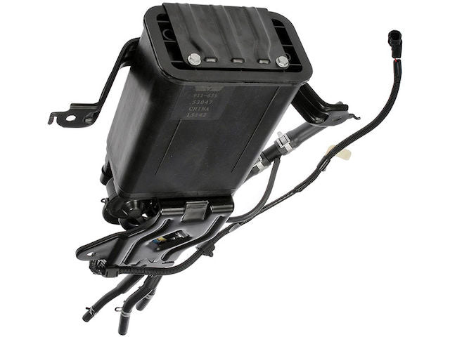 Carbon Canister - 2001-2002 Toyota 4Runner 3.4L V6 - Dorman 7924-07250022