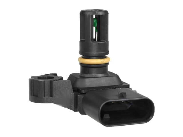 MAP Sensor - 2016-2020 Ford Edge - NGK 134780-07250389