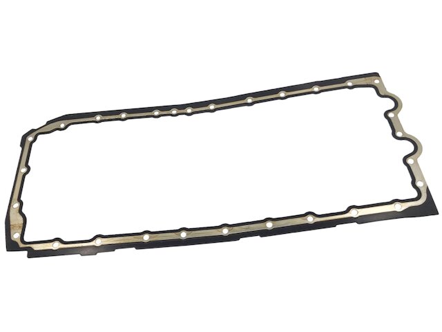 Oil Pan Gasket Set - 1991-1995, 2006-2007 BMW 525i - SKP 1026-07250438