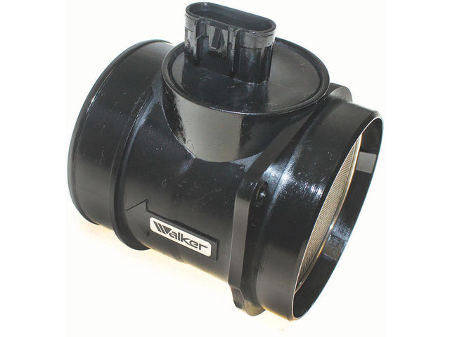 Mass Air Flow Sensor - 2006-2007 Buick Rendezvous 3.5L V6 - Walker 18637-07250471