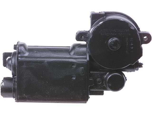 Window Motor - 1977-1979 Chevrolet Impala - A1 Cardone 3352-07250644
