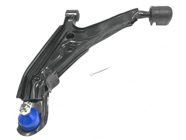 Front Left Lower Control Arm and Ball Joint Assembly - 1991-1996 Infiniti G20 2.0L 4-Cylinder - SKP 6693-07250824
