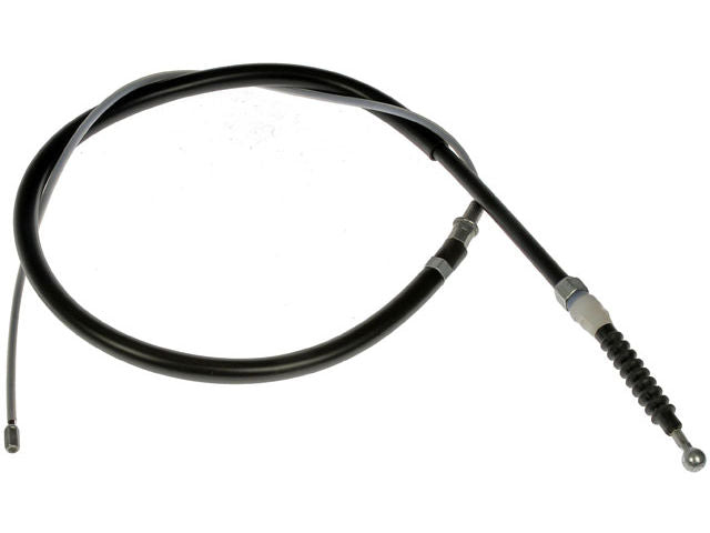 Parking Brake Cable - 2005-2014 Volkswagen Jetta - Dorman 18277-07250972